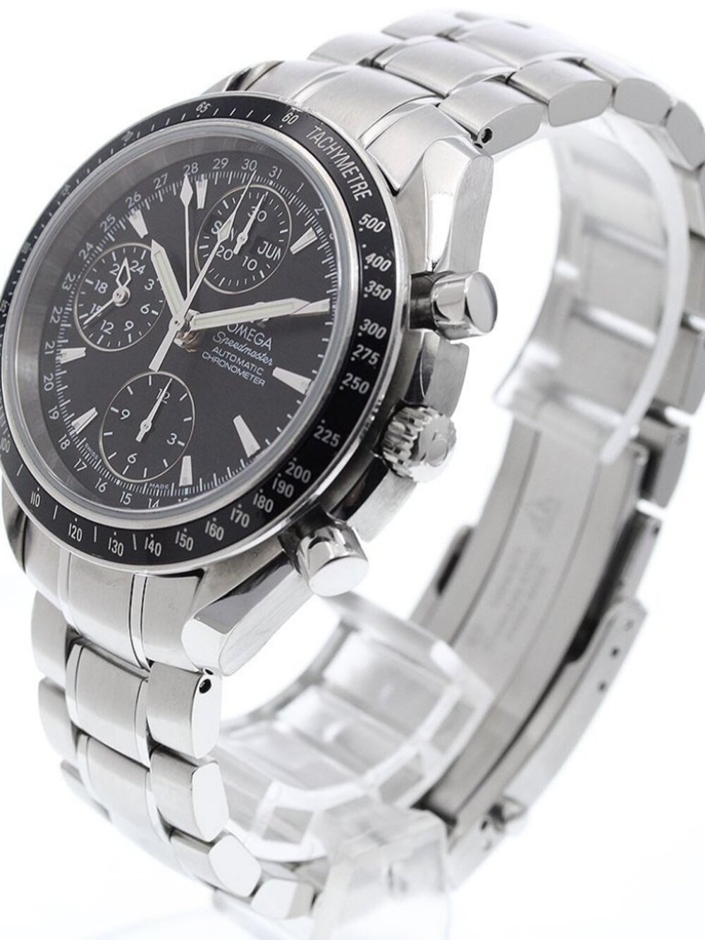OMEGA Speedmaster